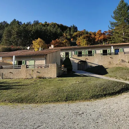 펜션 Clos La Roche