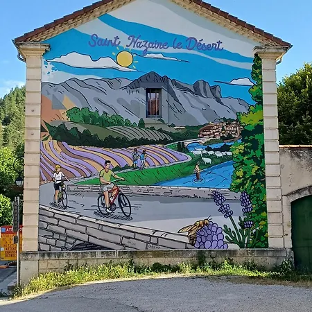 Clos La Roche 度假居