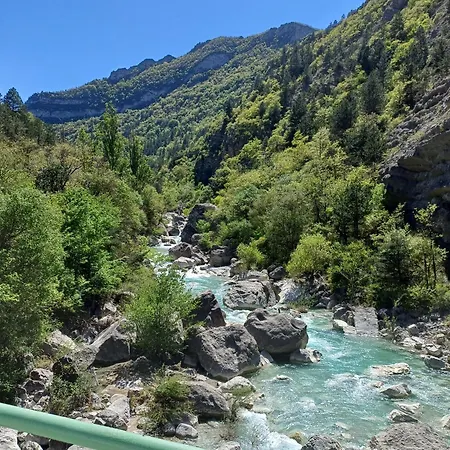 度假居 Clos La Roche *