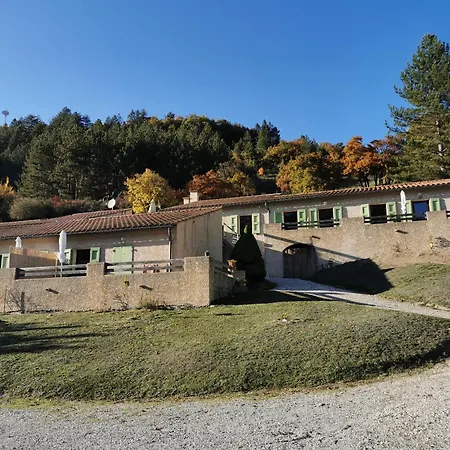 Ferienhaus Clos La Roche