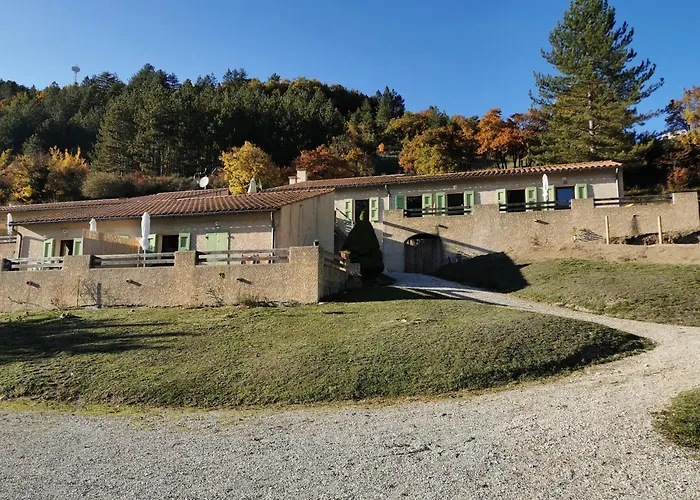 Casa vacanze Clos La Roche